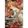 Yen Press Highschool of the Dead 01