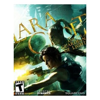 Lara Croft and the Guardian of Light