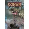 Barbar Conan 2 - Život a smrt barbara Conana 2 - Jason Aaron, Chris Bachalo