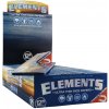 Extra dlhé papieriky Elements Foot Long