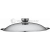 Pokrievka SPRING pre panvicu WOK Ø 350 mm 764011301075