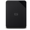 WD Elements SE/2TB/HDD/Externý/2.5''/Čierna/2R WDBEPK0020BBK-WESN Western Digital