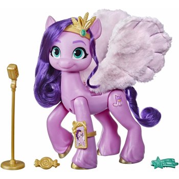 Hasbro My Little Pony Spievajúci Pipp