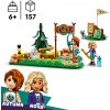 LEGO Friends 42622 Streľnica na letnom lukostreleckom tábore, 157 dielikov