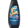 Schauma Men Anti-Dandruff šampón proti lupinám pre mužov 400 ml