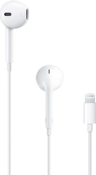 Apple EarPods MMTN2AM/A