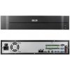 BCS-L-NVR6408R-A-4K-Ai(2) - IP rekordér 64-kanálový, až 32Mpx, 8x HDD, Ai, RAID - BCS LINE