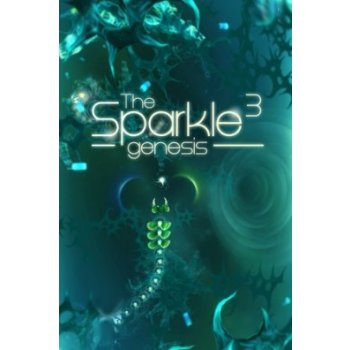 Sparkle 3 Genesis