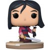 Funko POP!1020 Disney Mulan