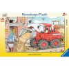 Ravensburger Můj bagr 15 dielov