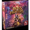 Pegasus Spiele Boss Fighters QR - EN