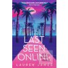 Last Seen Online (Lauren James)