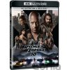 Rychle a zběsile 10 Ultra HD Blu-ray UltraHDBlu-ray