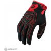 O'NEAL SNIPER ELITE rukavice, čierna/červená M