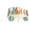 Zopa Dřevěný tahací xylofon, Xylophone