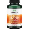 Swanson Balance B-100 Complex, Vysoko potentný, 100 kapsúl