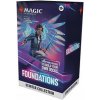 Karta Magic: The Gathering Foundations: Začiatočnícka kolekcia Wizards Of The Coast