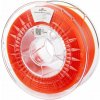 Filament Filament Spectrum Premium PET-G 1.75mm Transparent Orange 1kg (80051)