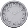 Nástenné hodiny Elevated Classic Numbers Karlsson KA6052WG, 34cm