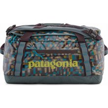 Patagonia Black Hole Duffel zelená 40L