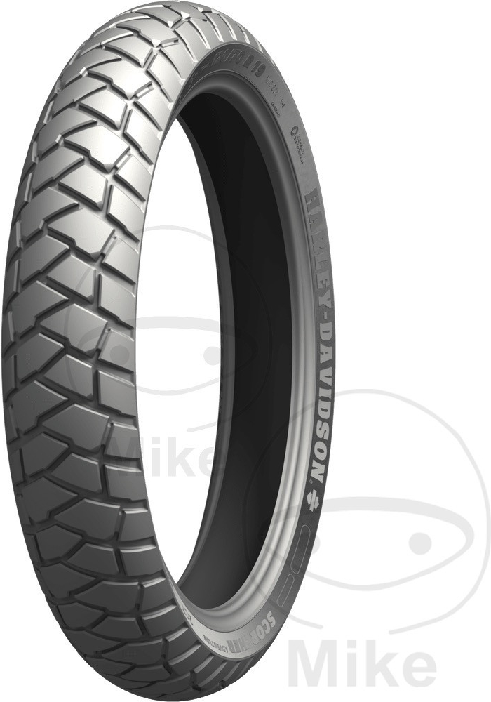 Michelin Scorcher Adventure H/D 120/70 R19 60V