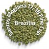 Zelená káva Brazília Santos Mogiana Fine Cup, 1 kg Balenie: 1 kg