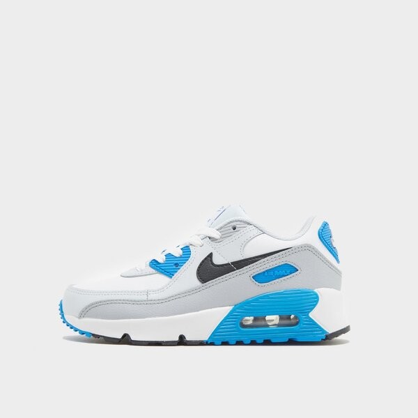 Nike Air Max 90 Ltr Gs biela