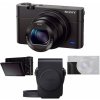 SONY CyberShot DSC-RX100 III Premium Kit