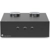 Pro-Ject MC Step Up Box DS3 B, čierny