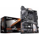 Gigabyte B450 AORUS ELITE