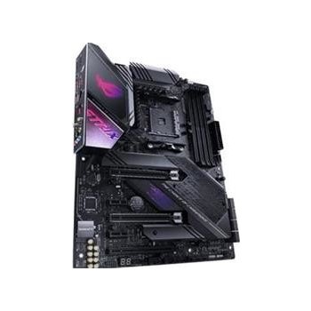 Asus ROG Strix X570-E GAMING