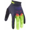 Enduro/Cross rukavice, štvorkolka FOX 180 Flora Dark XL