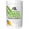 ASL Liver Detox citrón 300 g