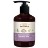 Green Pharmacy čistiace mlieko na intímnu hygienu - ženské bylinky 370 ml