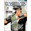 Gunsmith Cats 3