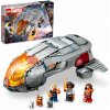 LEGO Super Heroes 76232 Marvel 76232 Hoopty