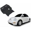 Oceľový kryt motora a prevodovky Volkswagen New Beetle všetky motory 1998-2005