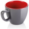 Tescoma Crema shine Šálek na espresso šedá 80 ml