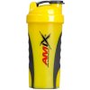 Amix Shaker Excellent 600ml - žlutý