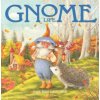 CAL 26 GNOME LIFE (MINI WALL)(Kalendár)