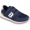 Tenisky BEFADO Sport Collection 516Y038 modrá-ihneď