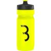 BBB CompTank Neon Yellow 550 ml Cyklistická fľaša