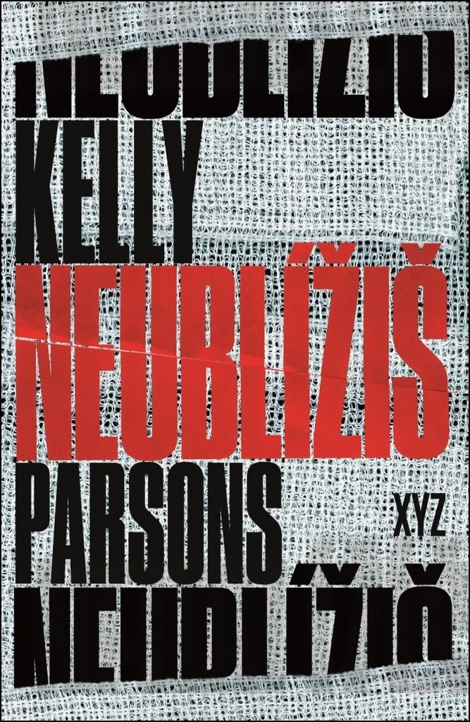 Neublížiš Kelly Parsons