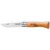 Opinel VR N°06 Carbon, 7 cm 113060/000739