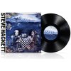 Hackett Steve: Feedback '86 (Re-Issue 2024) - Vinyl (LP)
