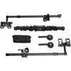 SmallRig 4614 Camera Slider Support Kit pre autá