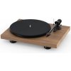 Pro-Ject Debut Carbon EVO - Walnut