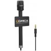 Comica HRM-S čierna / dynamický mikrofón / TRS 3.5 mm Jack (6971120981248)