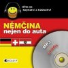 Němčina nejen do auta