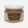 Nutspread Dvojfarebné maslo lieskové a kešu orechy 250 g